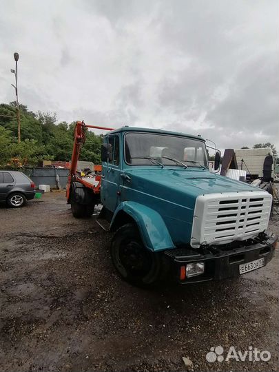 Самосвал