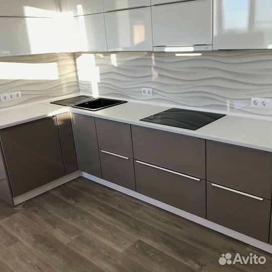 Кухня Кухонный гарнитур
