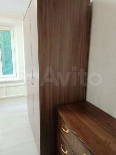 Комната 12 м² в 4-к., 2/9 эт.