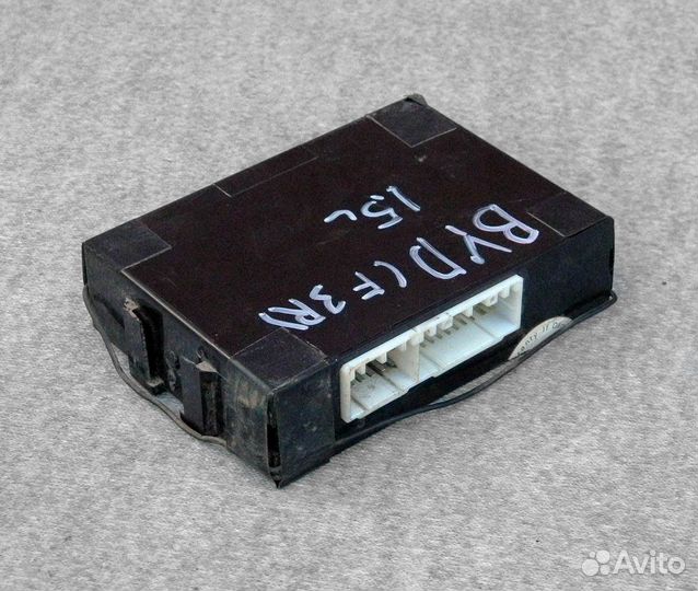 Блок управления центральным замком BYD F3R 1.5