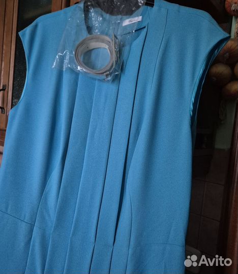 Вечернее платье 48-50 новое