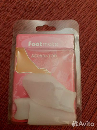 Фиксатор для большого пальца