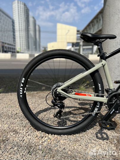 Велосипед Format 1415 HD 27,5