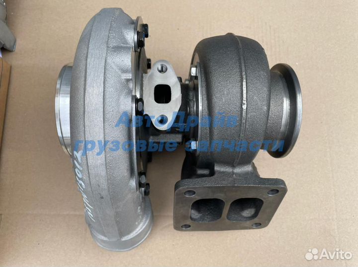 Турбина s300 6090H John Deere 13809880114