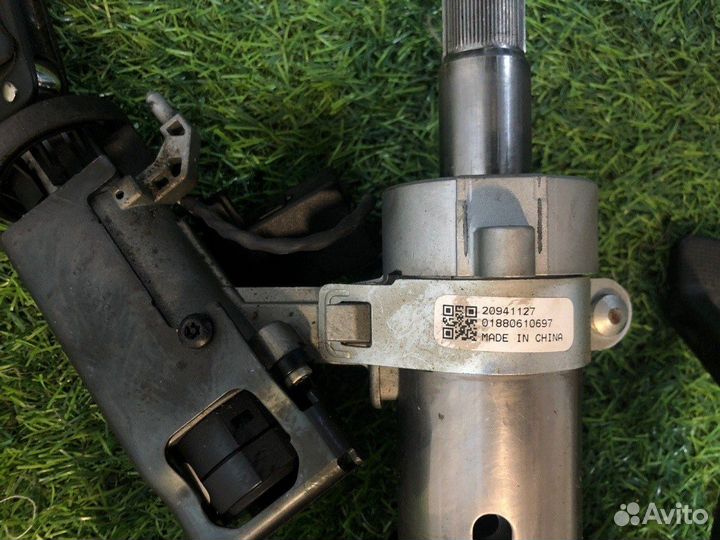 Рулевая колонка Opel Astra J хэтчбек 5дв. 1.6 2011