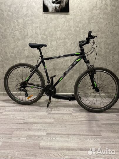 Велосипед Stels navigator 700