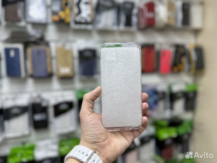 Чехлы для смартфонов Xiaomi Redmi и Poco