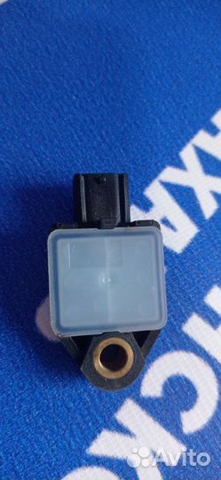 Датчик удара Hyundai Solaris 1 седан G4FC 2012