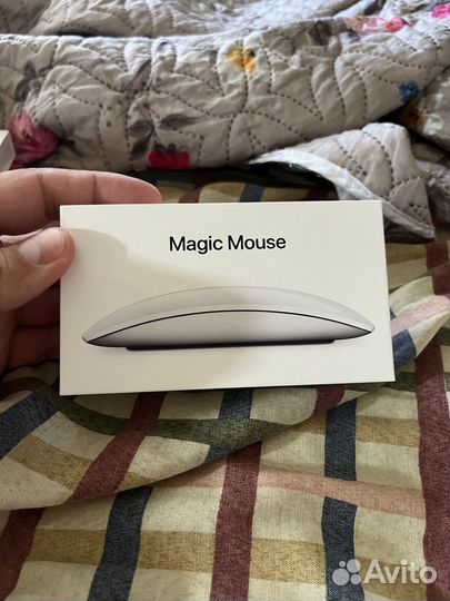 Apple Magic Mouse 3