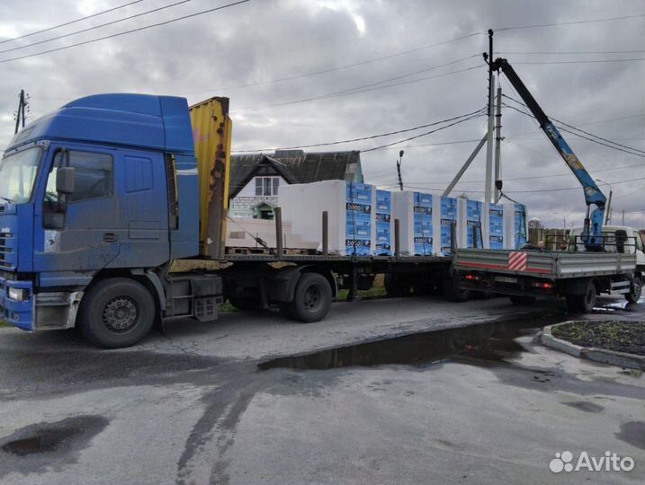 Газобетон, Газоблоки Бонолит