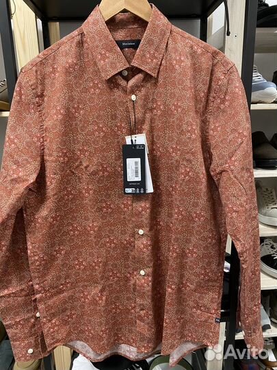 Клевая Мужская Рубашка Matinique раз L