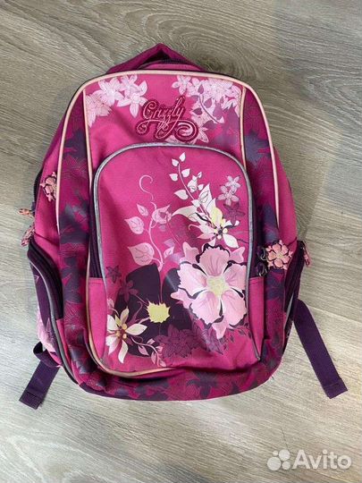 Рюкзак для девочки