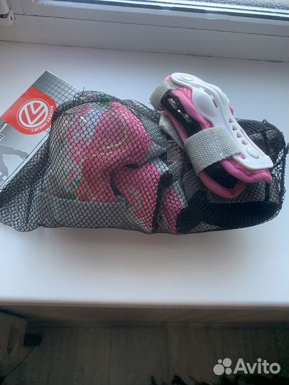 Ролики детские