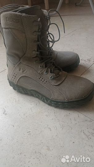 Берцы Rocky S2V Special Ops 10 М
