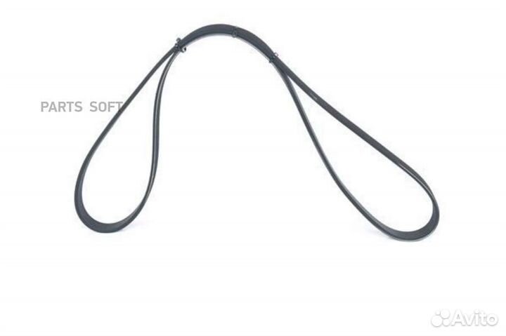 Bosch 1 987 946 085 Ремень ручейковый 5PK1360