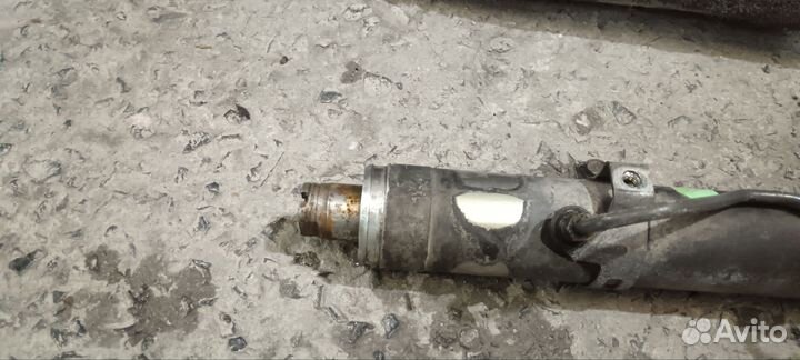 Рулевая рейка Toyota Hiace 4425026320 KZH106 1KZ