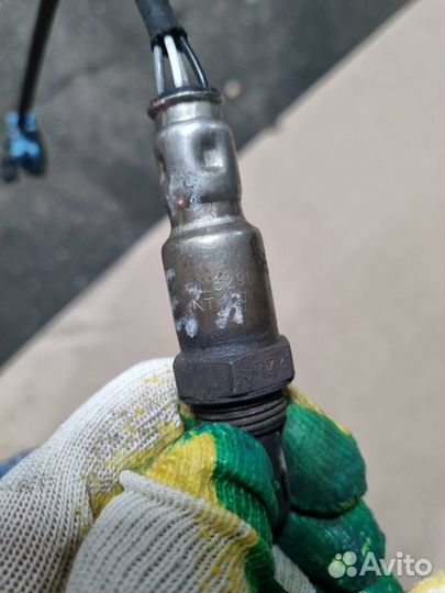 Лямбда зонд Opel Insignia