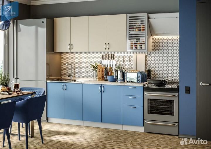 Кухня Классика