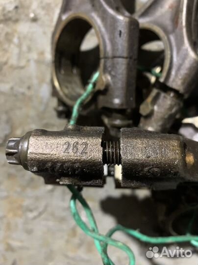 Шатуны Bmw m54ty28