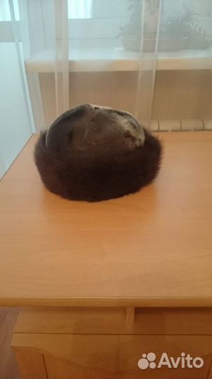 Шапка женская