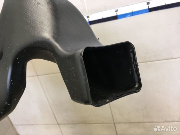 Воздуховод Octavia (A5 1Z) 2004-2013