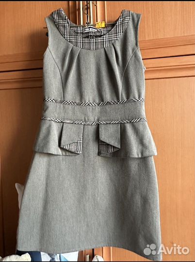 Школьная форма