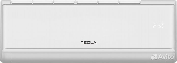 Сплит-система Tesla TT51EXC1-1832IA Tariel Inverte