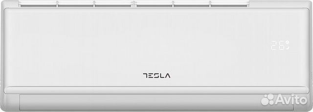 Сплит-система Tesla TT51EXC1-1832IA Tariel Inverte