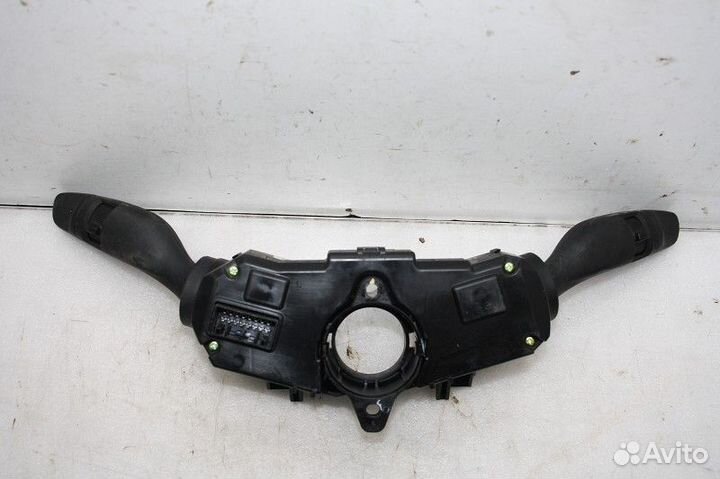 Переключатель подрулевой в сборе hyundai creta 201