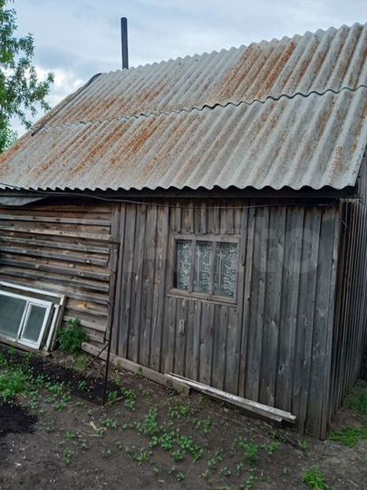 Дом 95,5 м² на участке 25 сот.