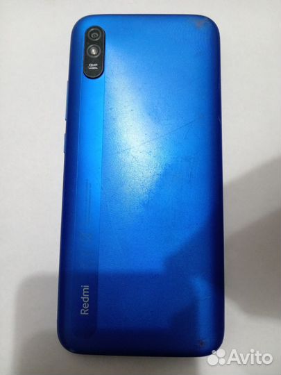 Xiaomi Redmi 9A, 2/32 ГБ