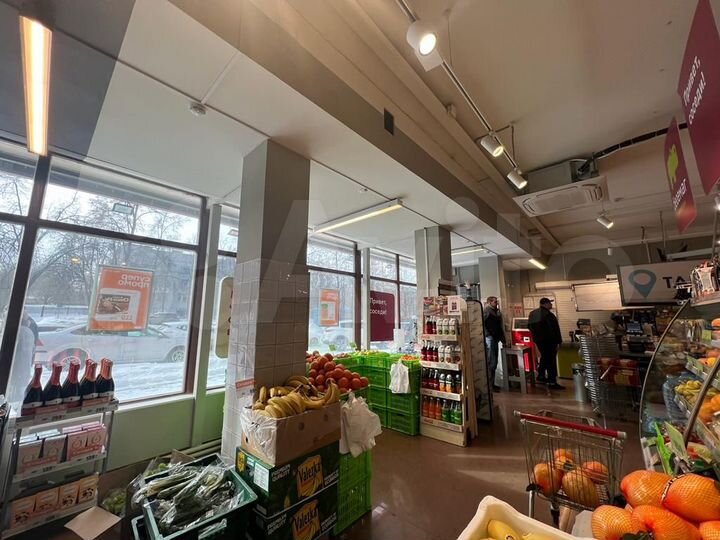 Свободного назначения, 510 м²