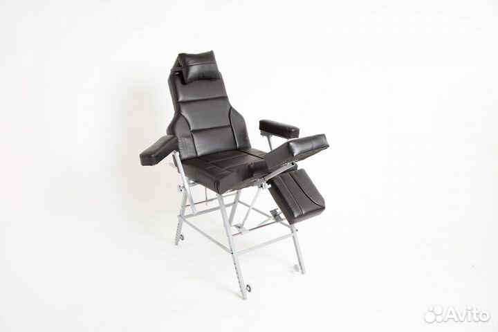 Педикюрное кресло 
