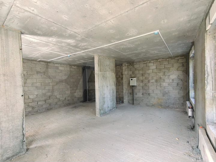 Торговое помещение 1 эт. новый ЖК Сиреневый, 47 м²