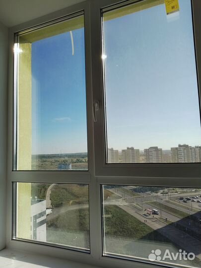 Окна стеклопакеты бу 4 шт
