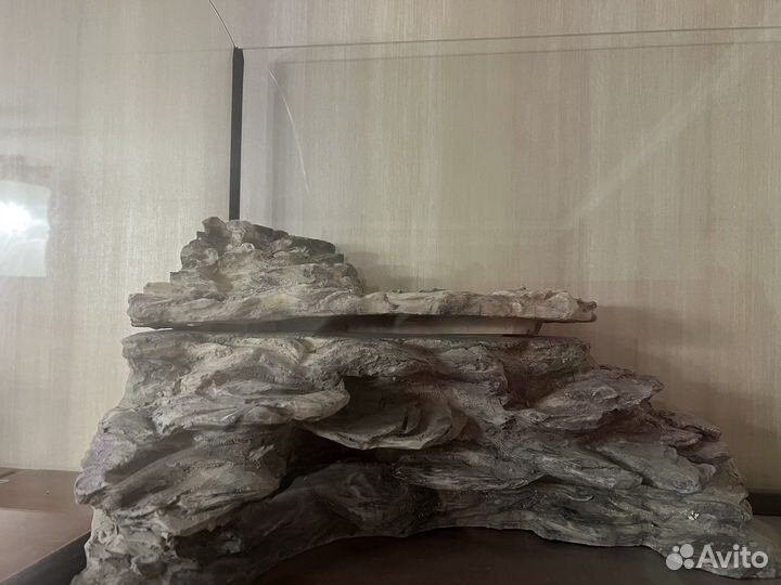 Террариум для черепахи Ferplast