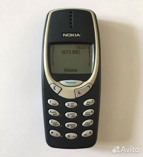 Nokia 3310
