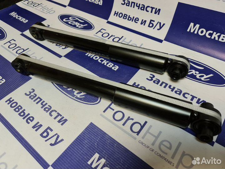 Амортизатор задний Ford Focus 2 универсал