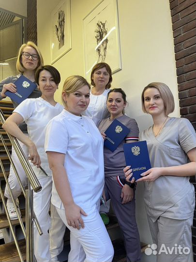 Услуги подолога