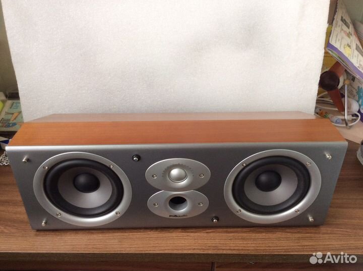 Акустическая система Polk Audio CSI3 2-шт