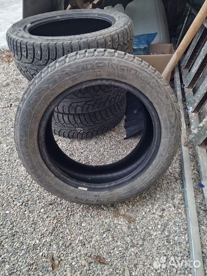 Nokian Tyres Nordman 5 185/55 R15 30