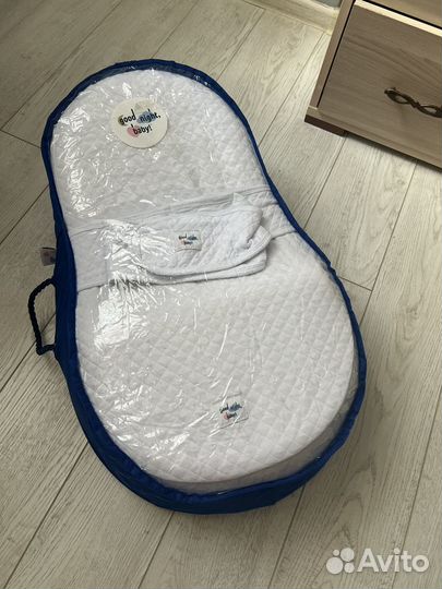 Кокон для новорожденных