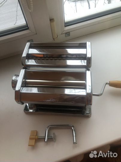 Лапшерезка ручная