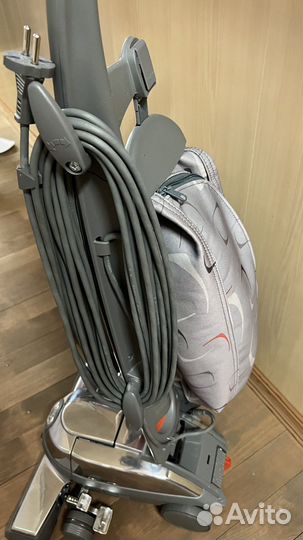 Пылесос kirby