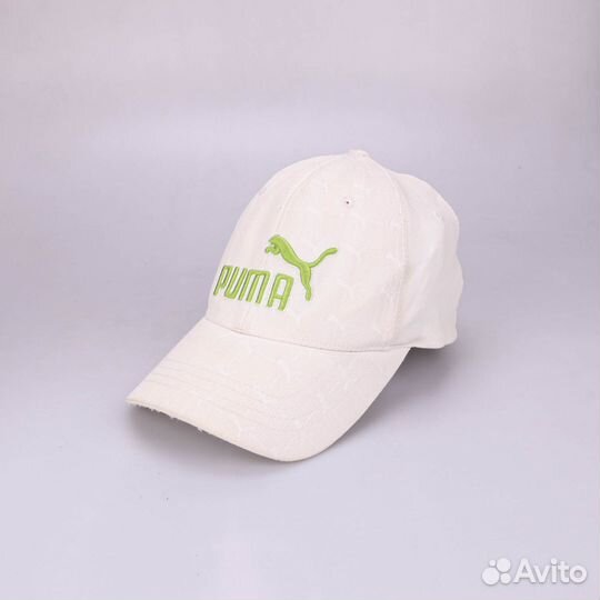 Кепка puma, 23052401