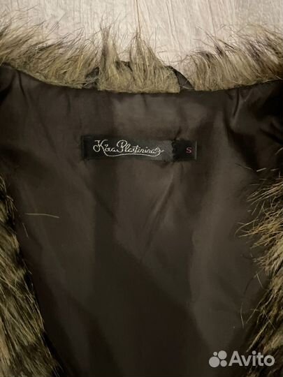 Жилет Kira Plastinina 42