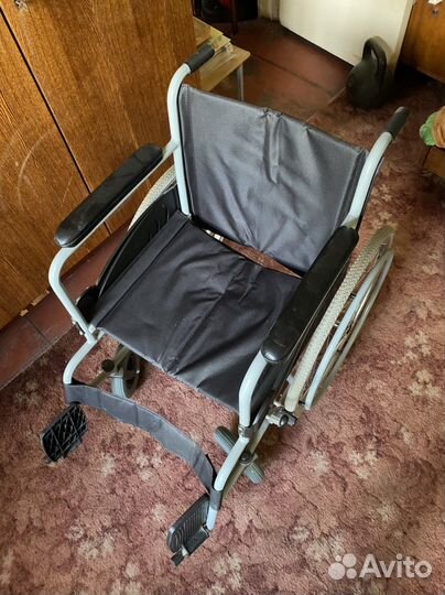 Инвалидная коляска бу