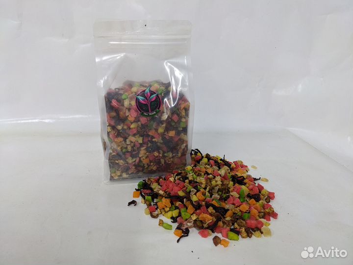 Чай из Азии оптом для магазинов