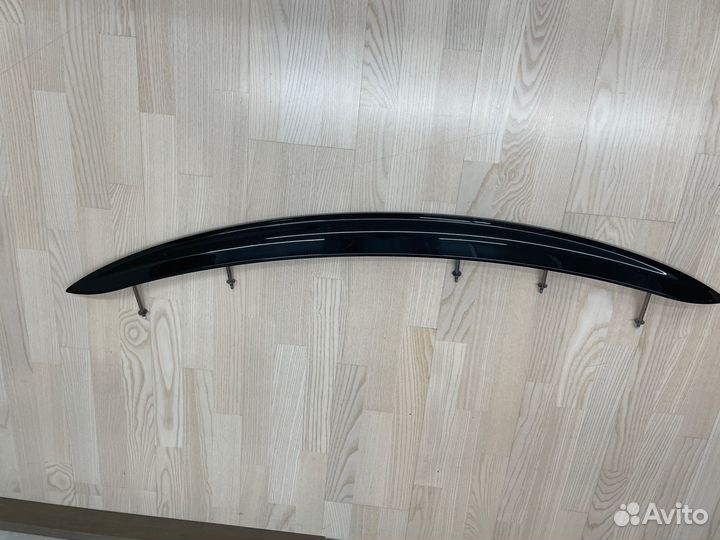 Продается спойлер Kia K5 2021+ GT GT-Line
