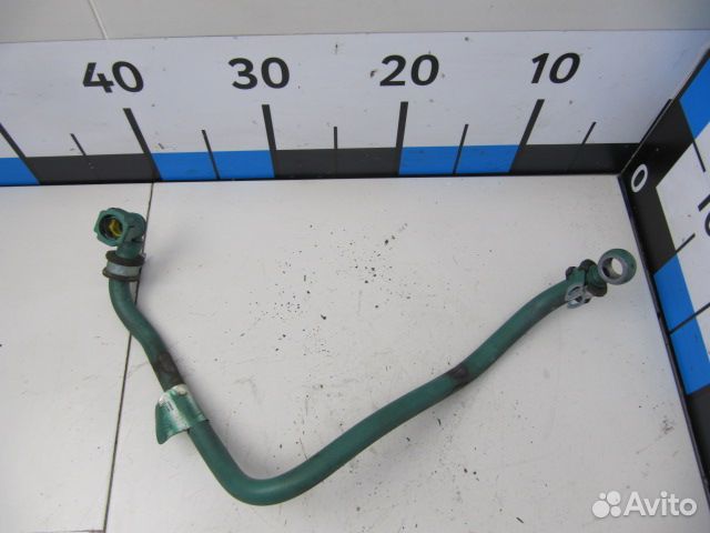 Трубка топливная Volvo FM13 FH13